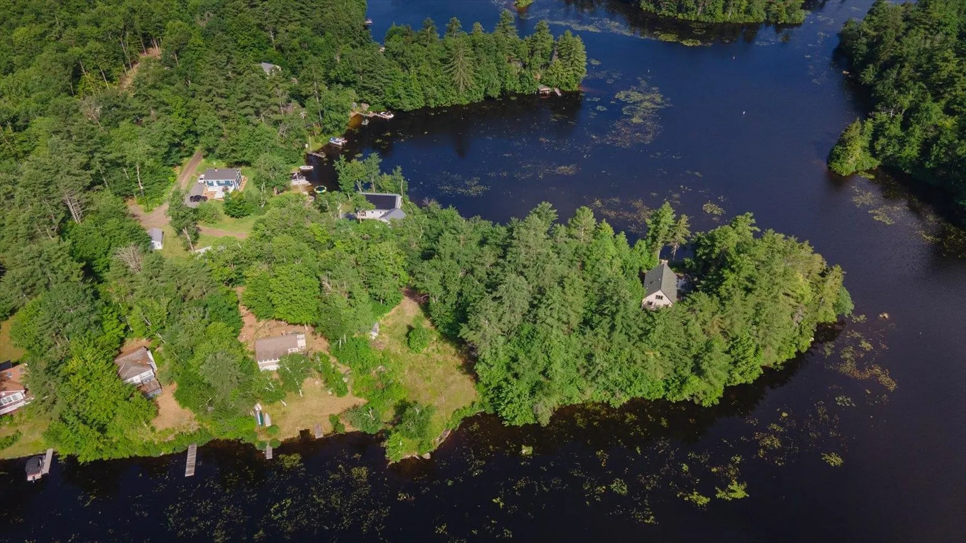 52 Penny Lane Stoddard NH 03464