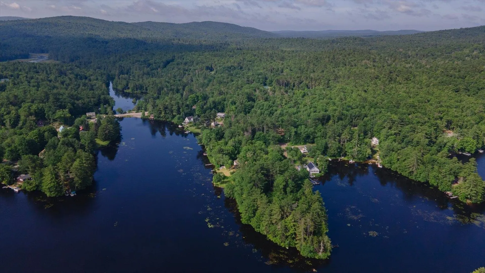 52 Penny Lane Stoddard NH 03464
