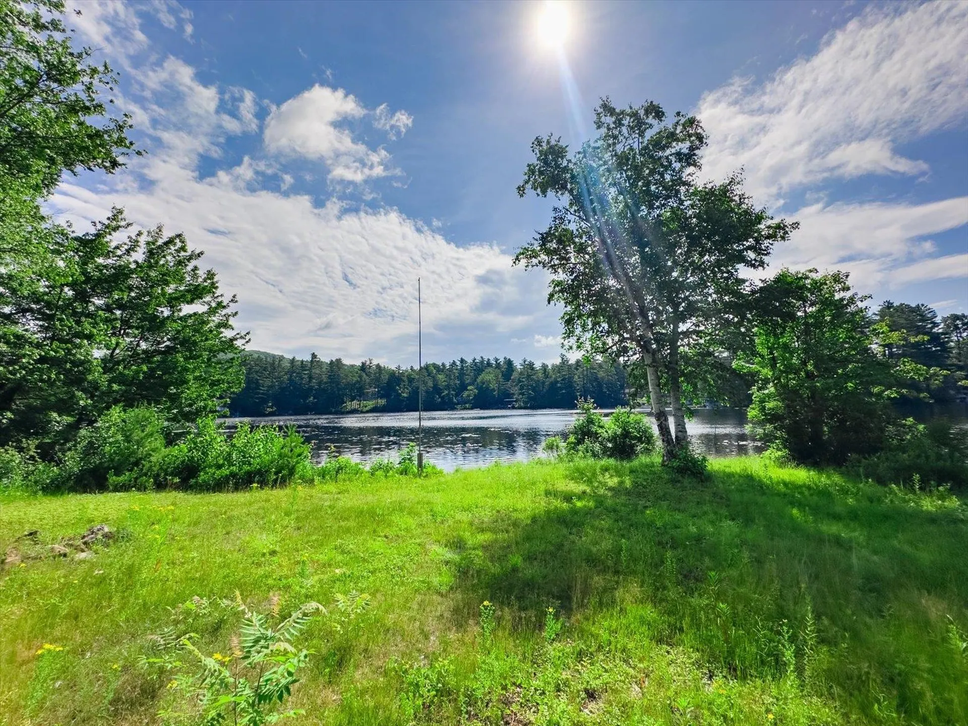 52 Penny Lane Stoddard NH 03464
