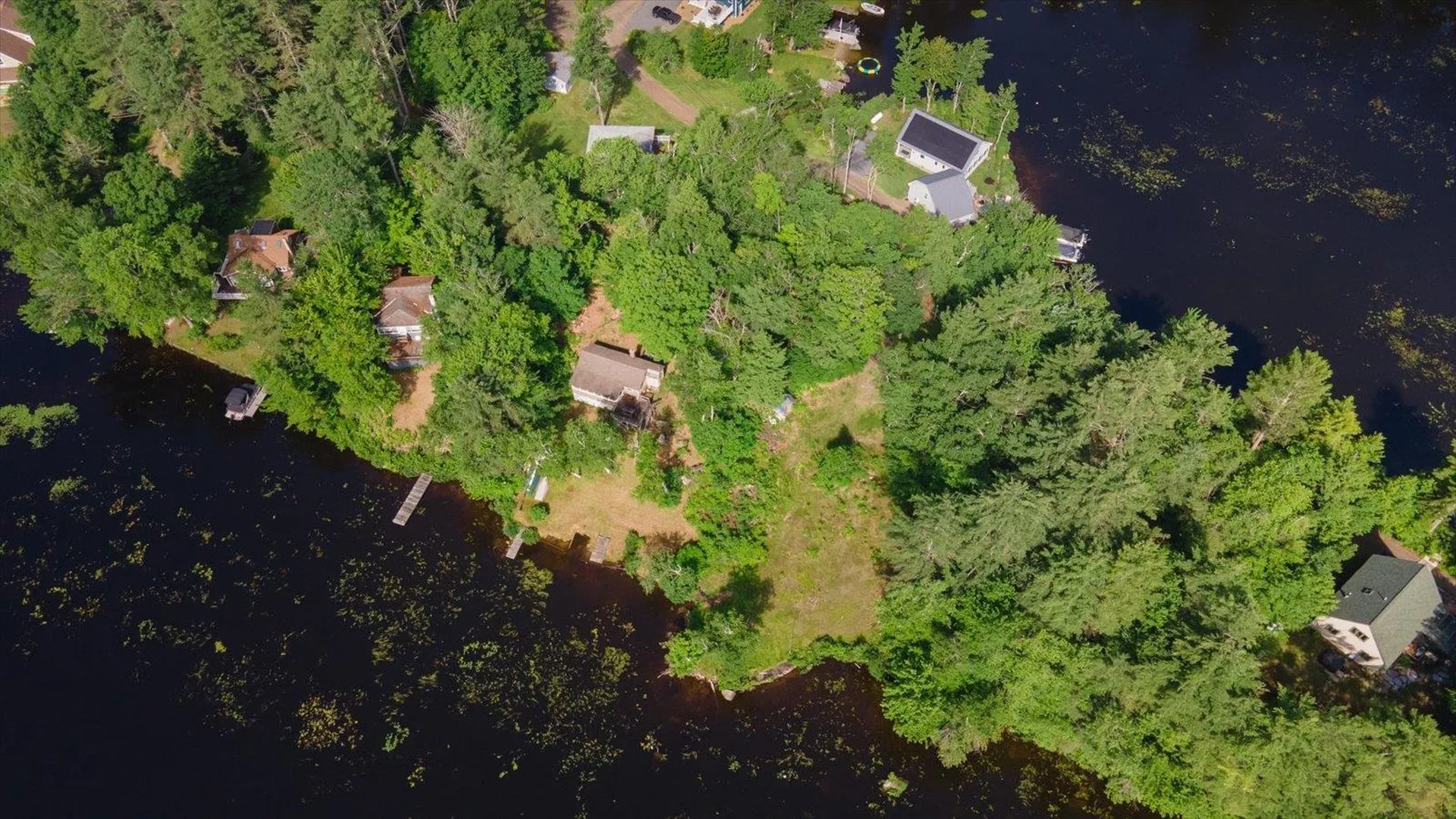 52 Penny Lane Stoddard NH 03464
