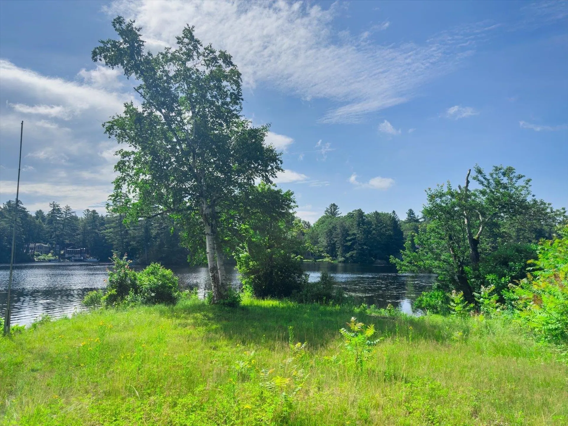 52 Penny Lane Stoddard NH 03464