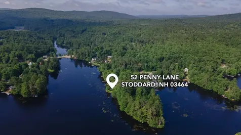 52 Penny Lane Stoddard NH 03464