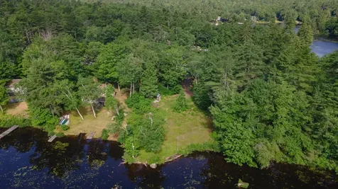 52 Penny Lane Stoddard NH 03464