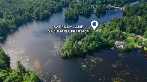 52 Penny Lane Stoddard NH 03464