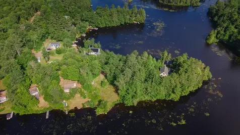 52 Penny Lane Stoddard NH 03464