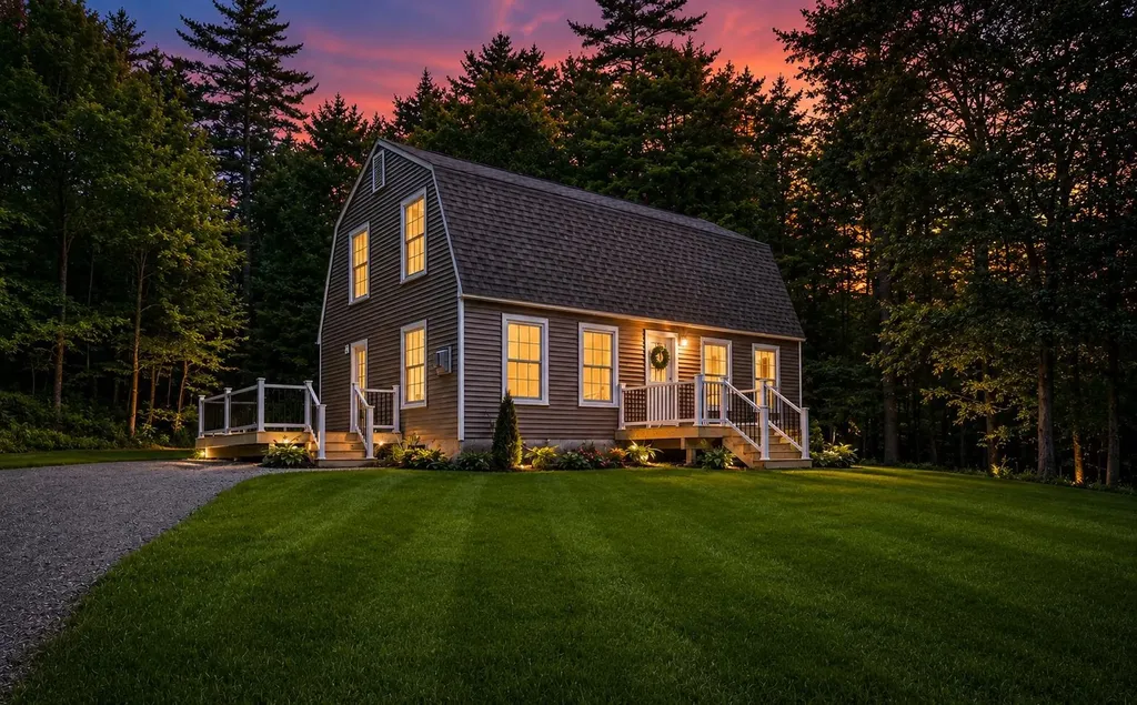 491 Raccoon Hill Road Salisbury NH 03268
