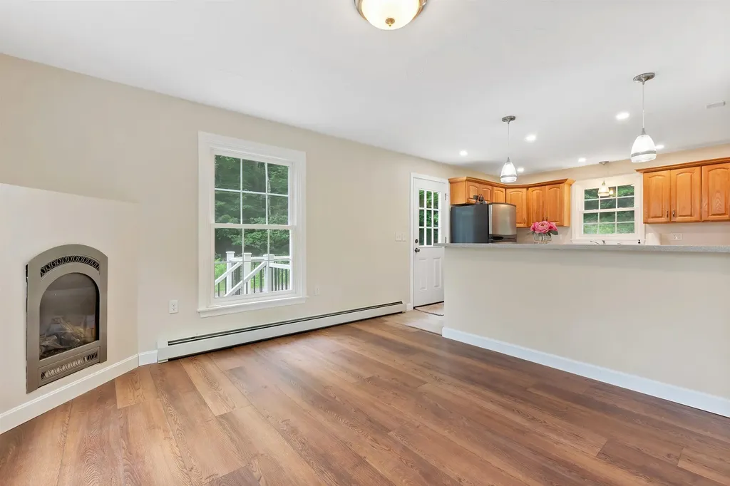 491 Raccoon Hill Road Salisbury NH 03268