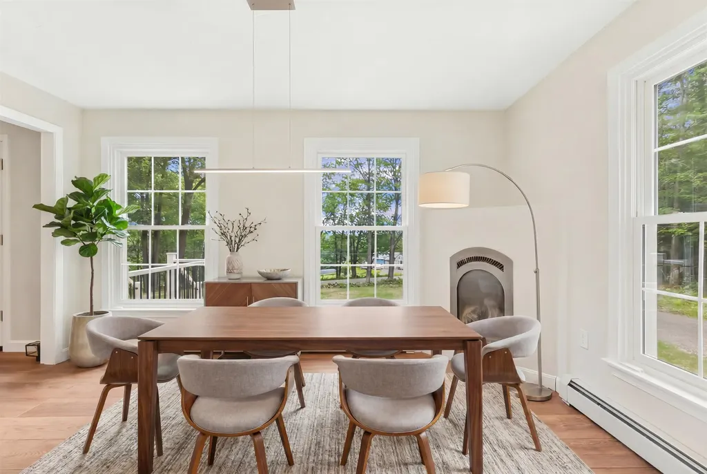 491 Raccoon Hill Road Salisbury NH 03268
