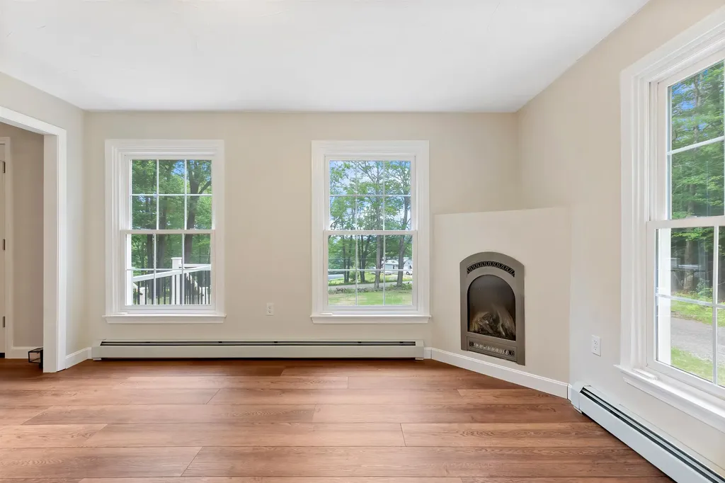 491 Raccoon Hill Road Salisbury NH 03268