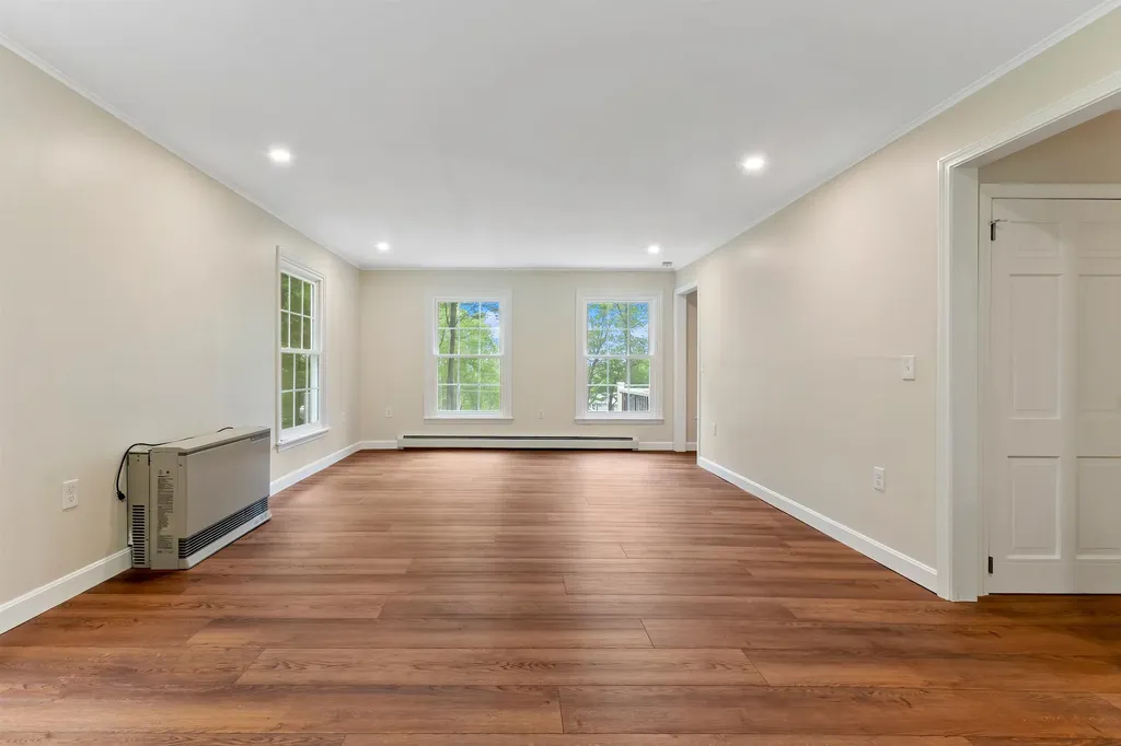 491 Raccoon Hill Road Salisbury NH 03268