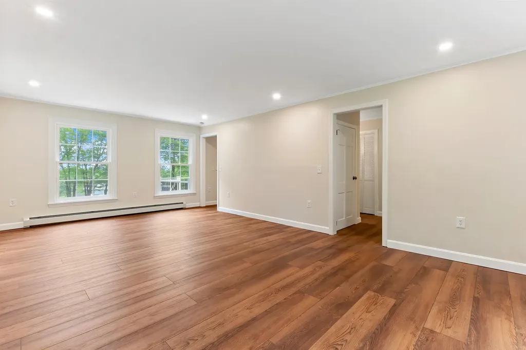 491 Raccoon Hill Road Salisbury NH 03268