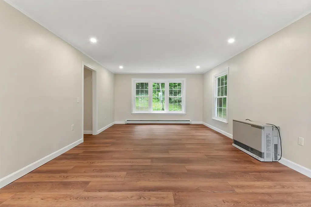 491 Raccoon Hill Road Salisbury NH 03268