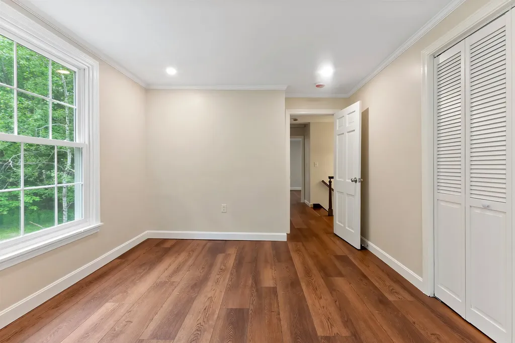 491 Raccoon Hill Road Salisbury NH 03268