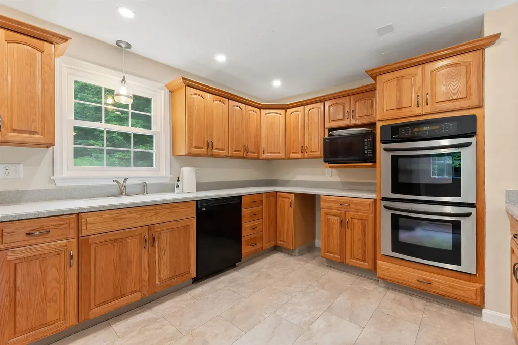 491 Raccoon Hill Road Salisbury NH 03268