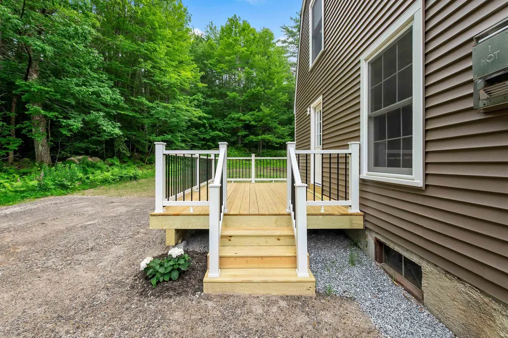 491 Raccoon Hill Road Salisbury NH 03268