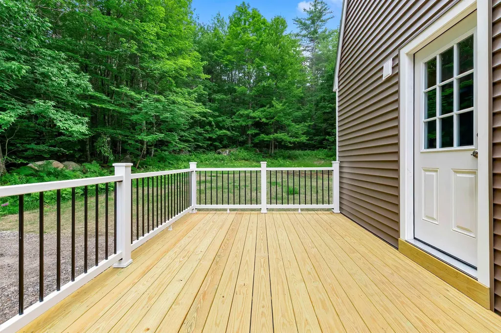 491 Raccoon Hill Road Salisbury NH 03268