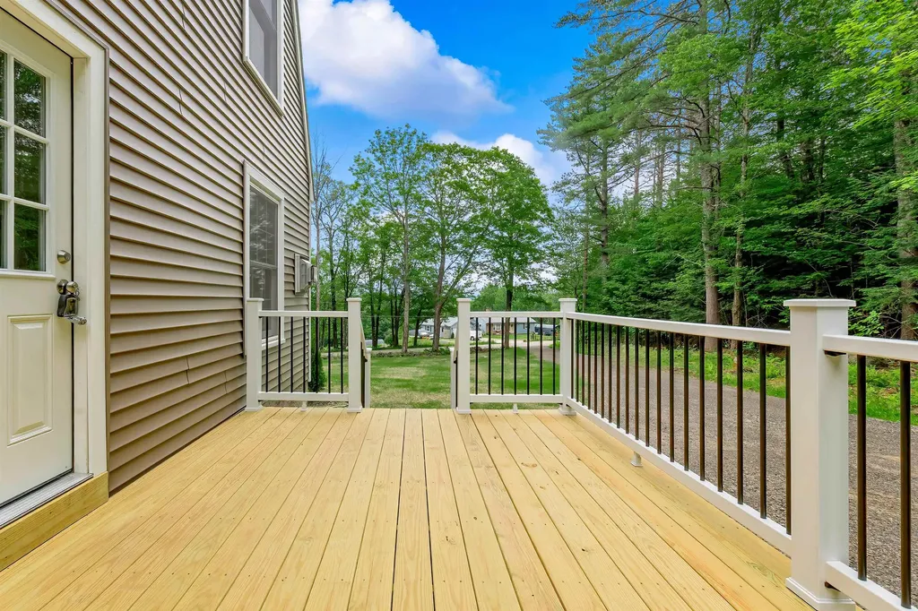 491 Raccoon Hill Road Salisbury NH 03268