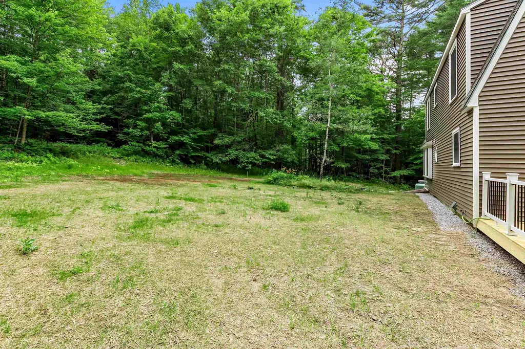 491 Raccoon Hill Road Salisbury NH 03268