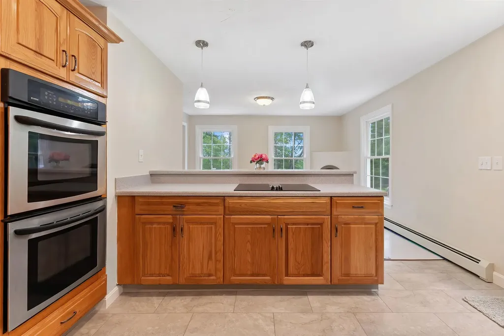 491 Raccoon Hill Road Salisbury NH 03268
