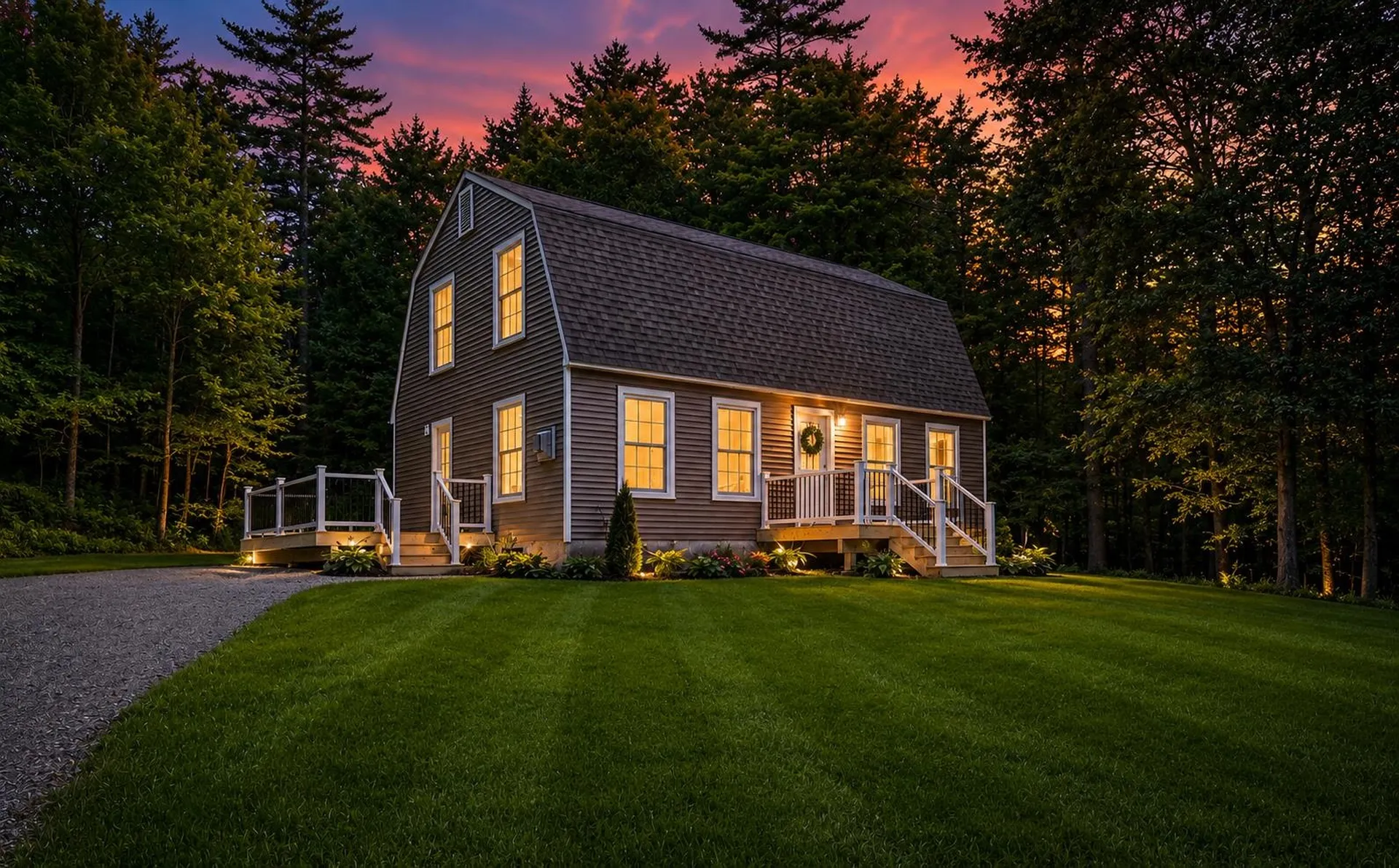 491 Raccoon Hill Road Salisbury NH 03268