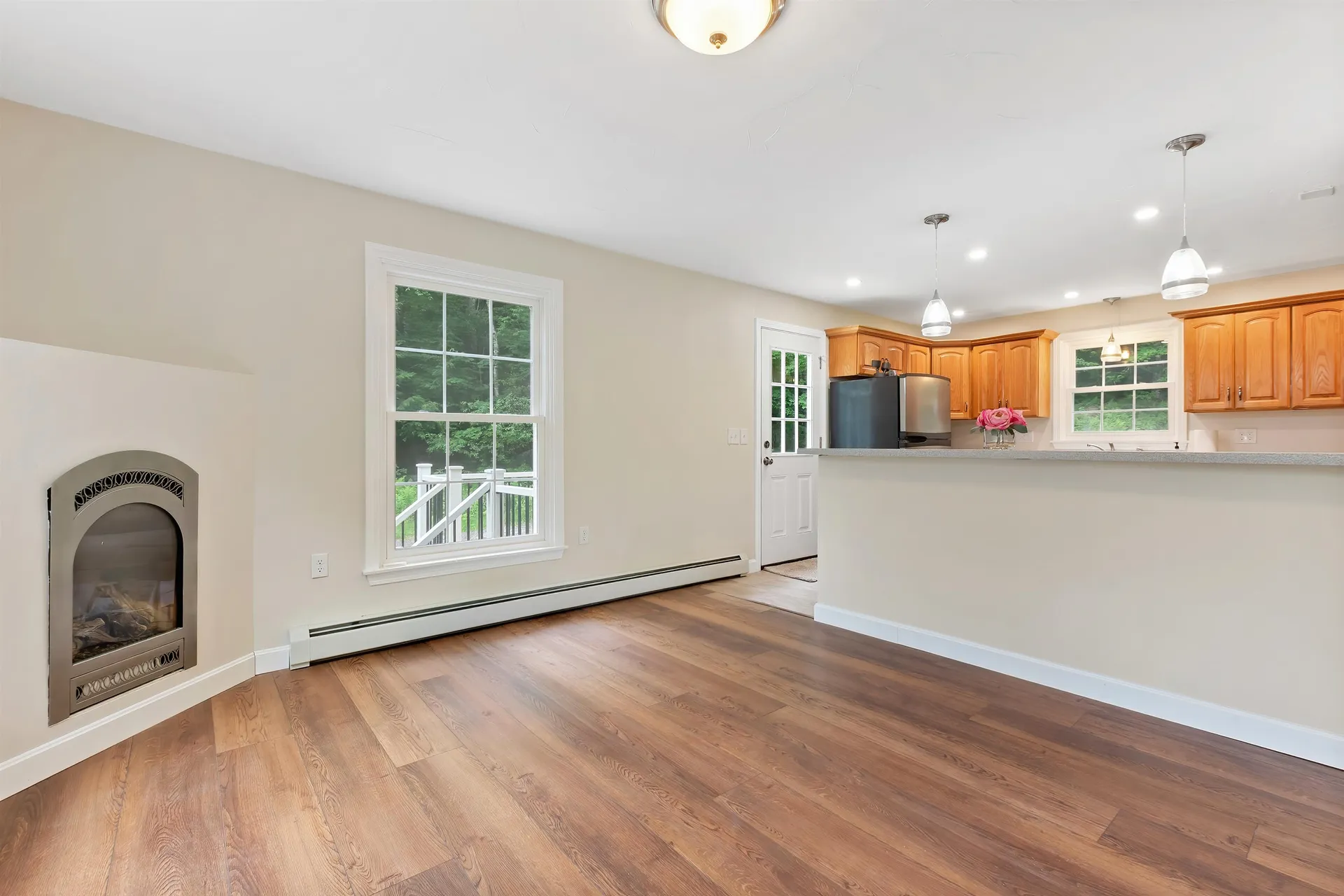 491 Raccoon Hill Road Salisbury NH 03268