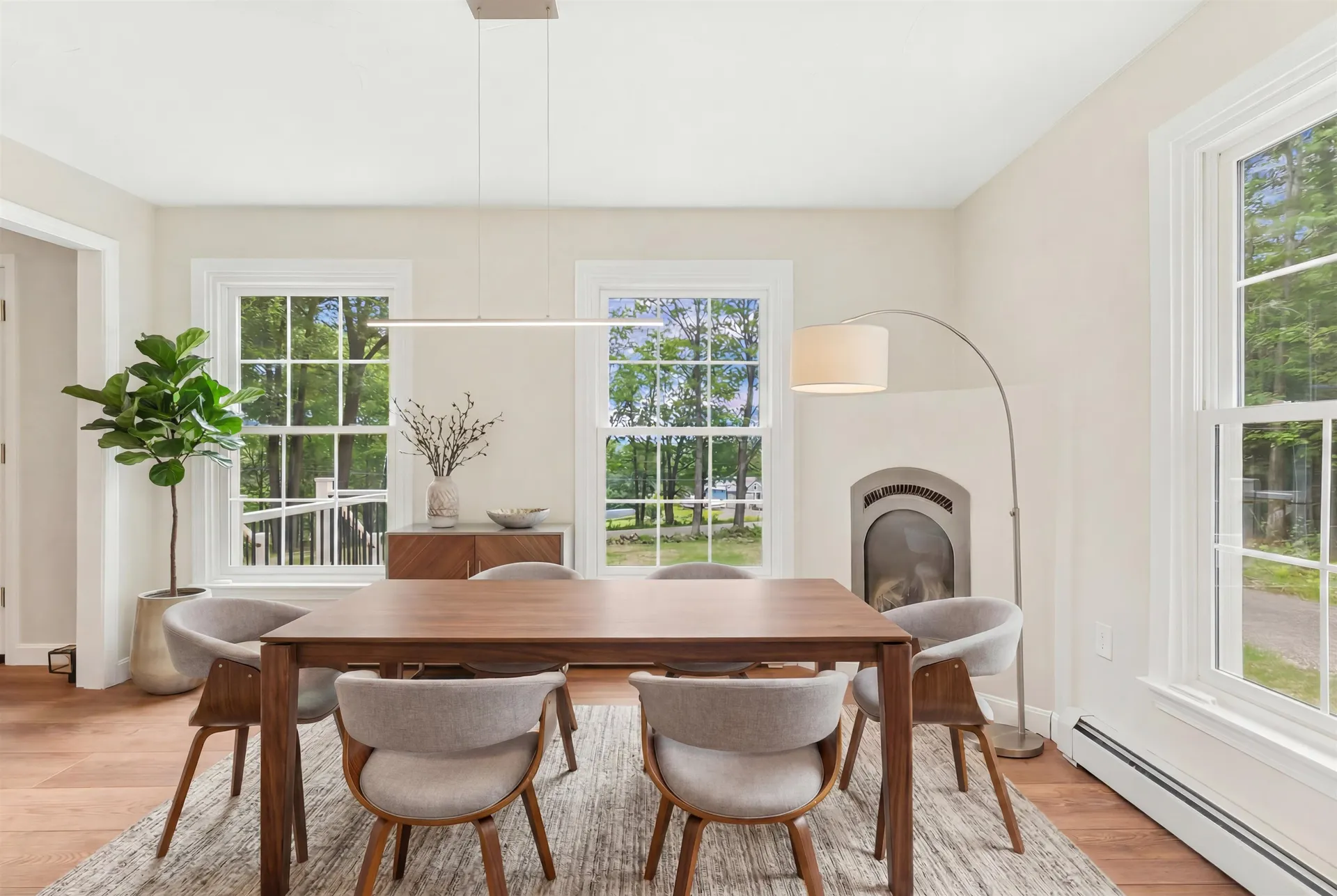 491 Raccoon Hill Road Salisbury NH 03268