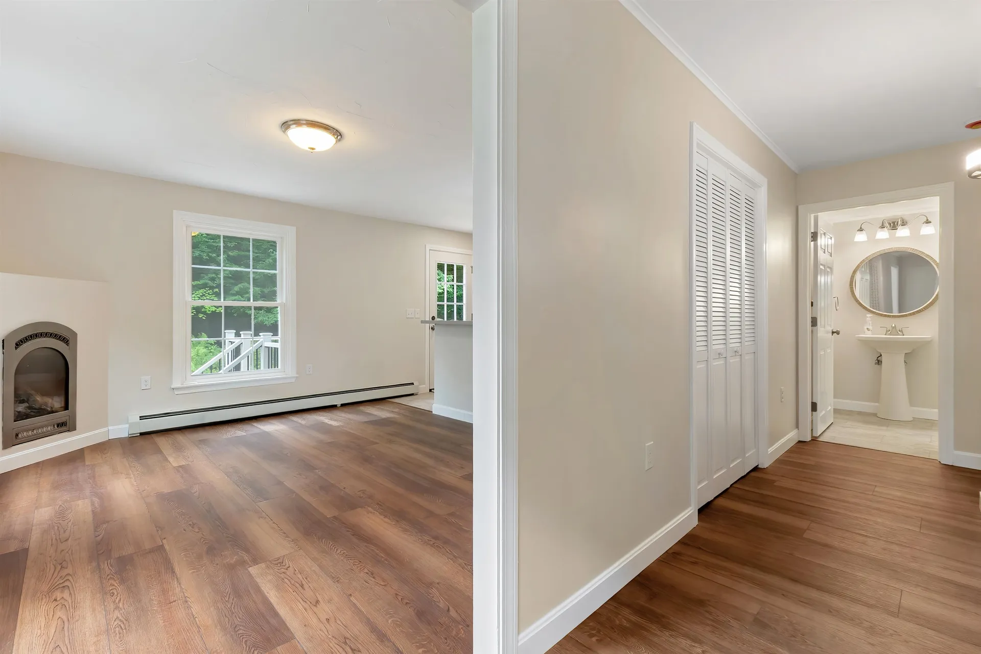 491 Raccoon Hill Road Salisbury NH 03268
