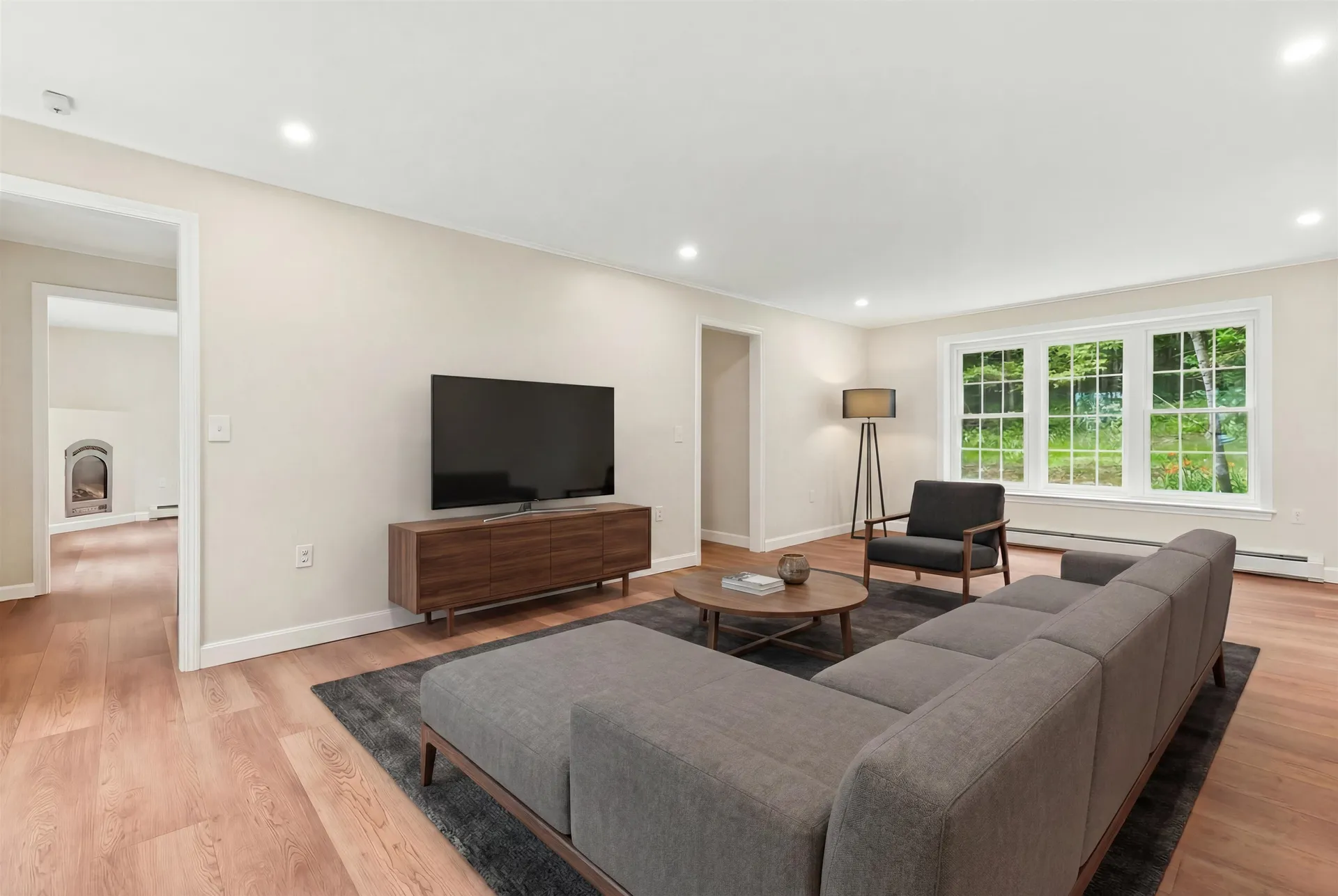 491 Raccoon Hill Road Salisbury NH 03268