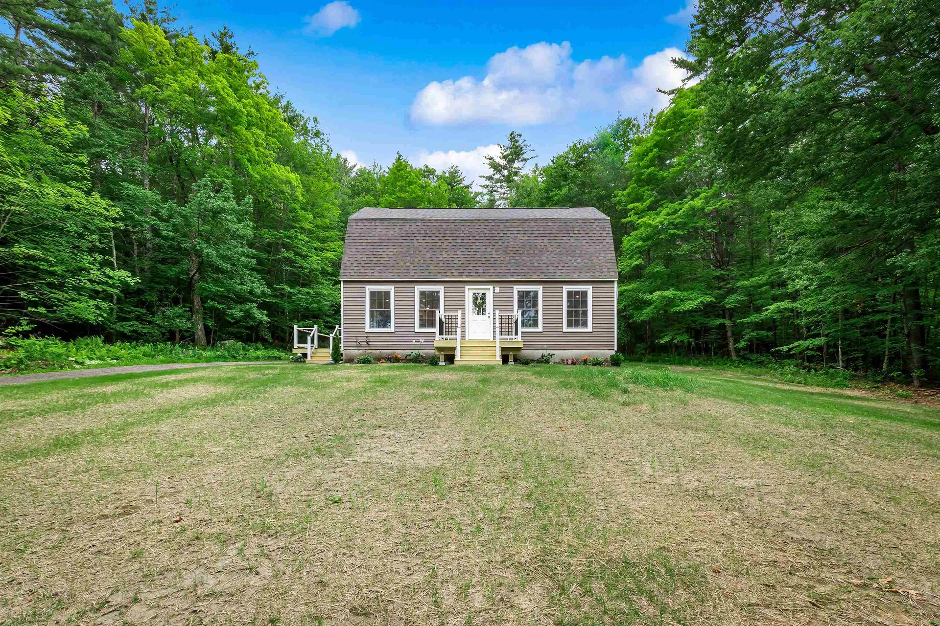 491 Raccoon Hill Road Salisbury NH 03268