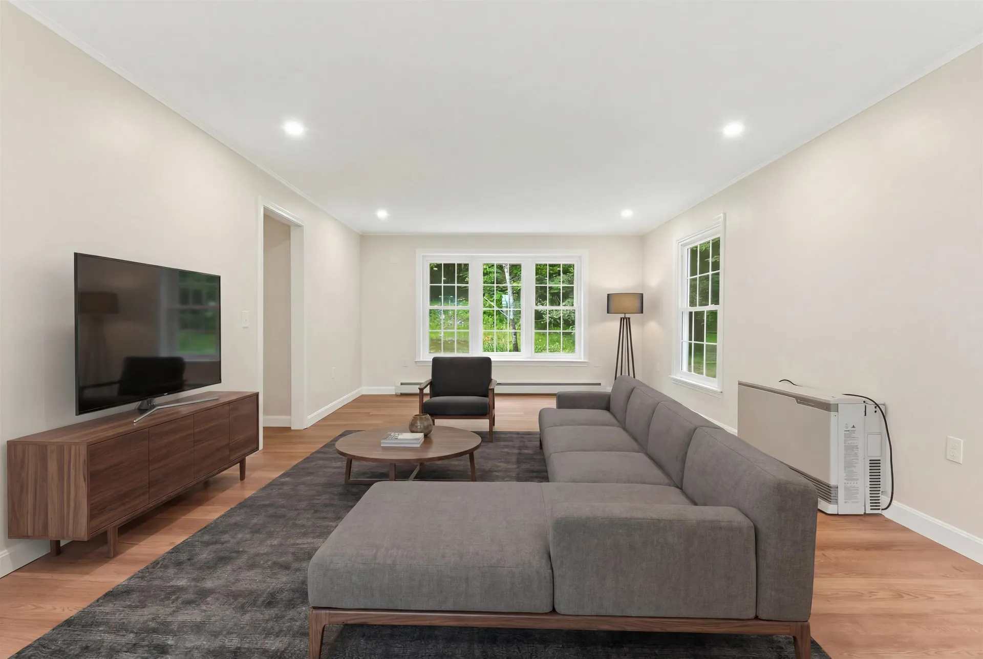 491 Raccoon Hill Road Salisbury NH 03268