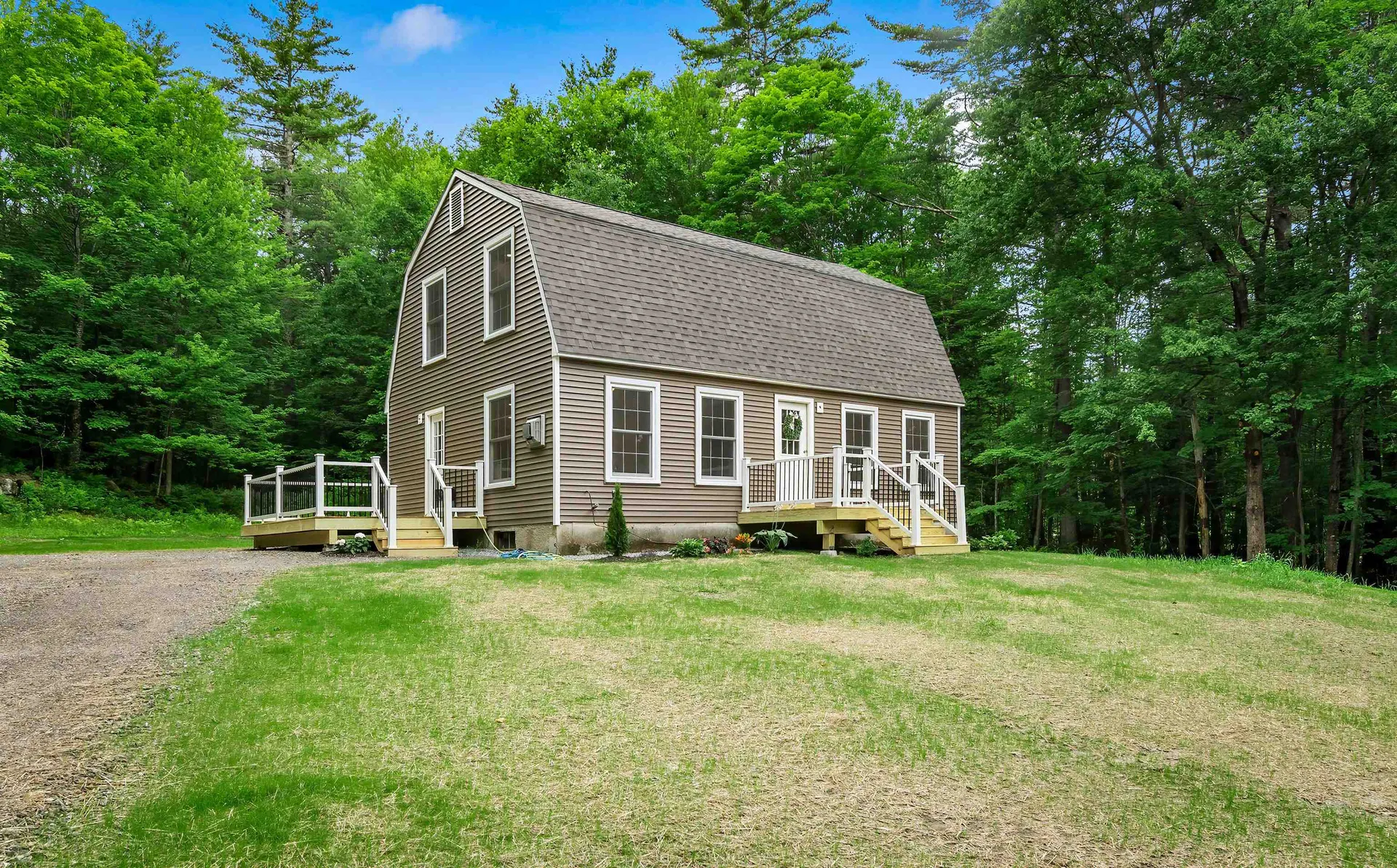 491 Raccoon Hill Road Salisbury NH 03268
