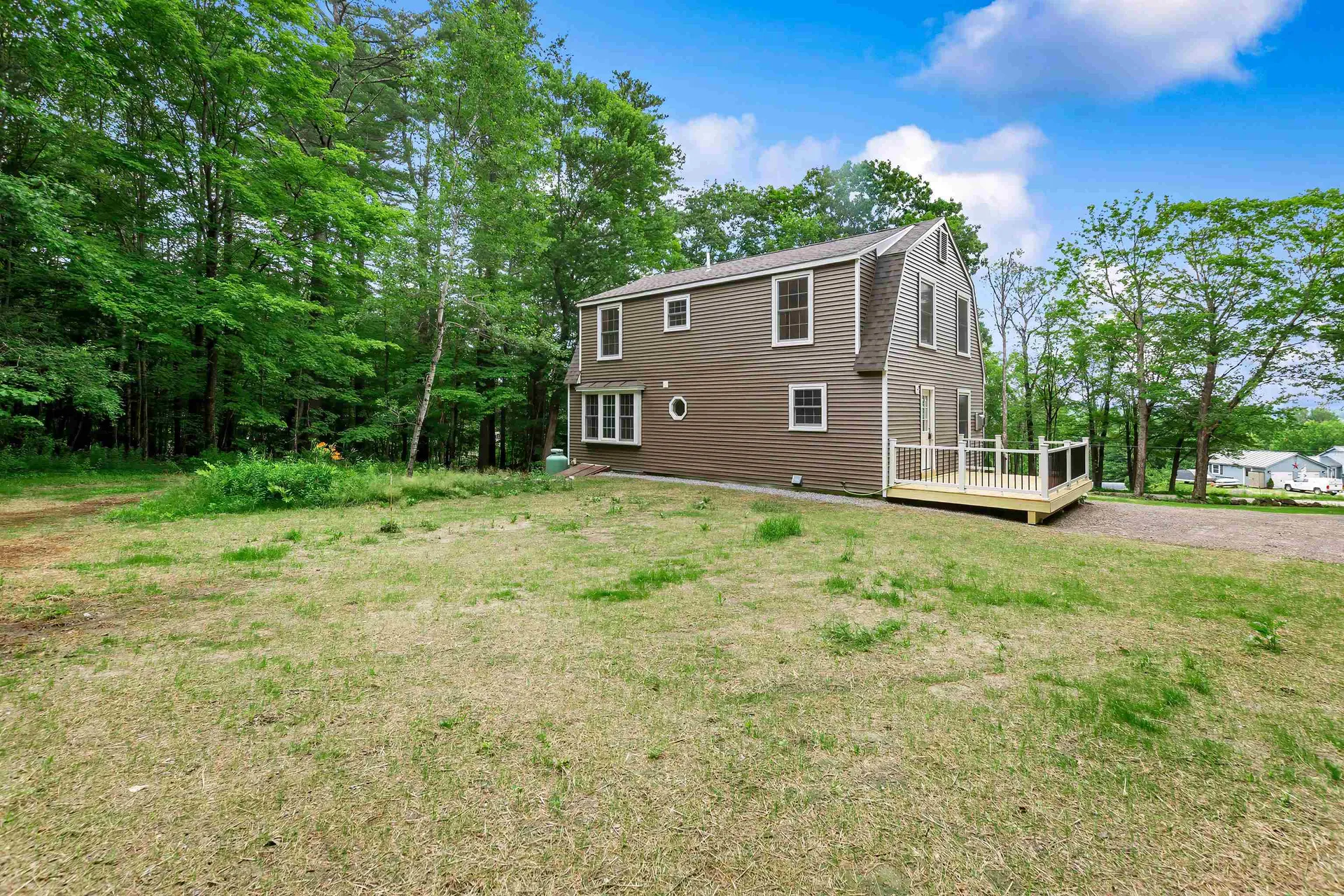 491 Raccoon Hill Road Salisbury NH 03268