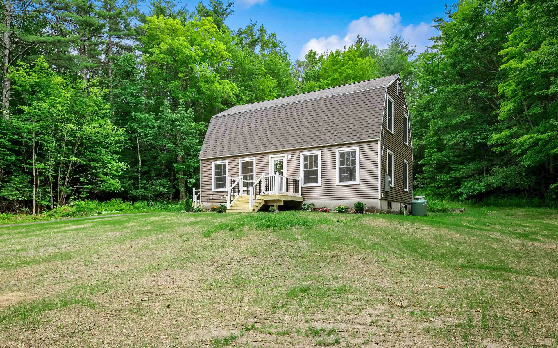 491 Raccoon Hill Road Salisbury NH 03268
