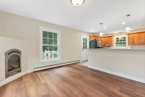 491 Raccoon Hill Road Salisbury NH 03268