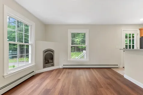 491 Raccoon Hill Road Salisbury NH 03268