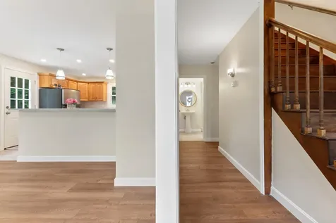 491 Raccoon Hill Road Salisbury NH 03268