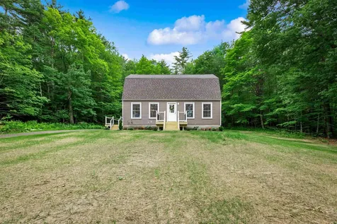 491 Raccoon Hill Road Salisbury NH 03268