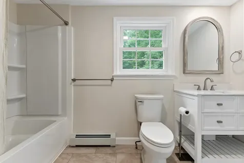 491 Raccoon Hill Road Salisbury NH 03268