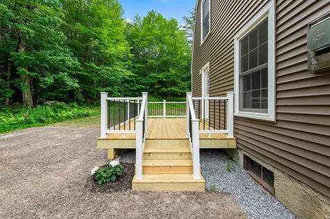 491 Raccoon Hill Road Salisbury NH 03268