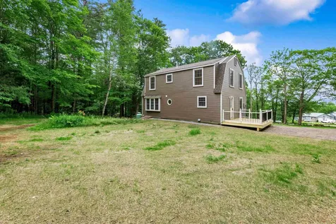 491 Raccoon Hill Road Salisbury NH 03268