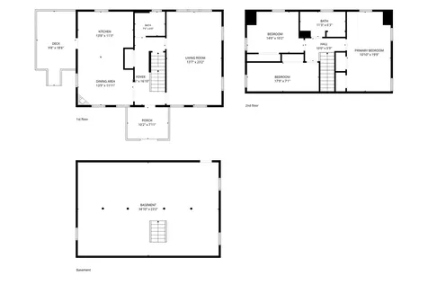 491 Raccoon Hill Road Salisbury NH 03268
