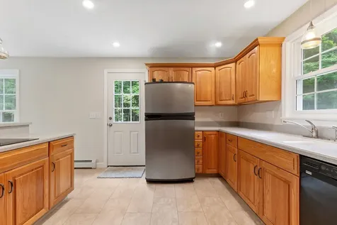 491 Raccoon Hill Road Salisbury NH 03268