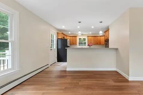 491 Raccoon Hill Road Salisbury NH 03268