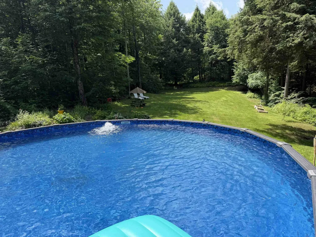 66 Murphy Drive Hubbardton VT 05732