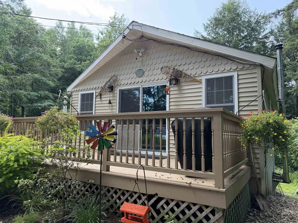66 Murphy Drive Hubbardton VT 05732