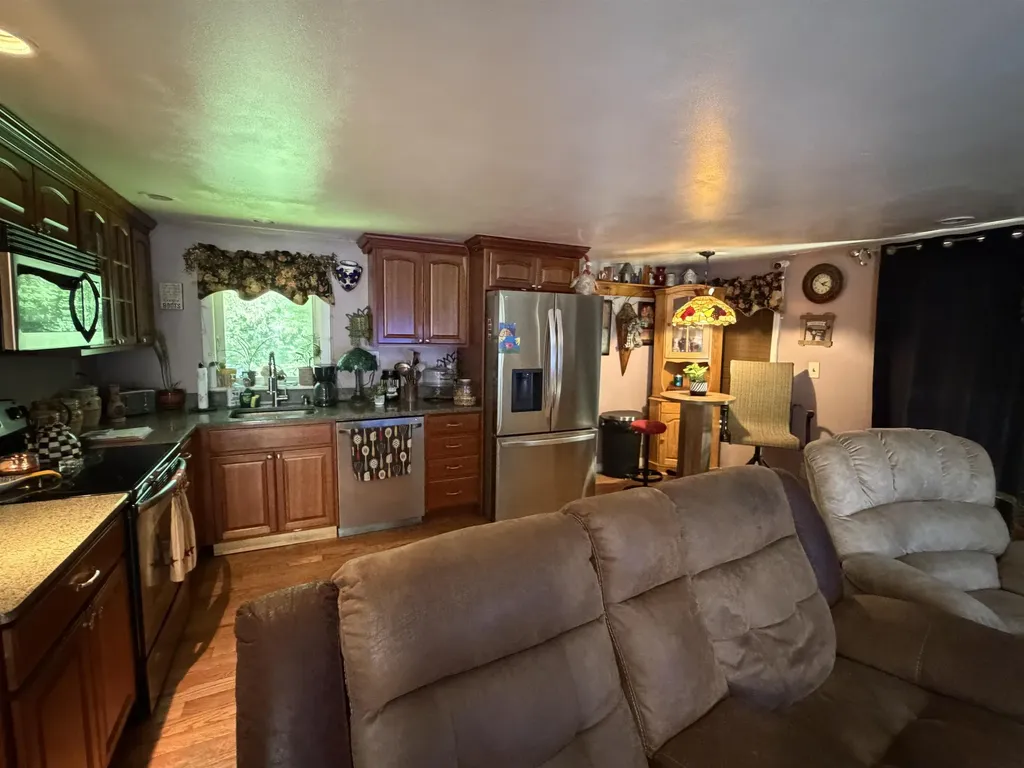 66 Murphy Drive Hubbardton VT 05732