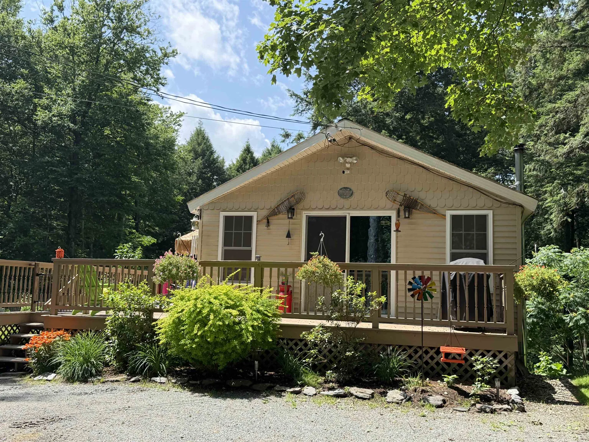 66 Murphy Drive Hubbardton VT 05732
