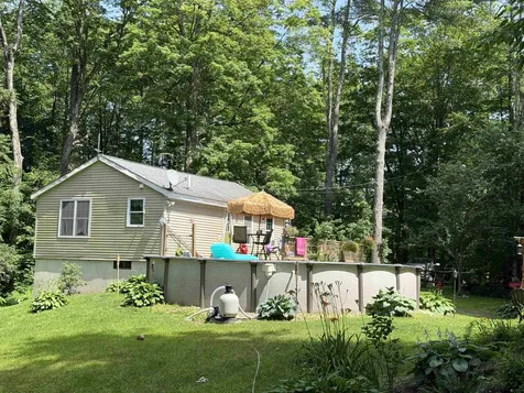 66 Murphy Drive Hubbardton VT 05732