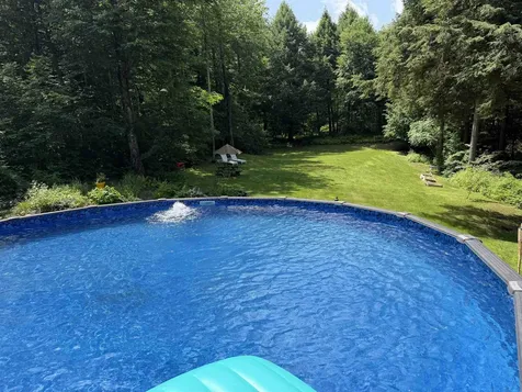 66 Murphy Drive Hubbardton VT 05732