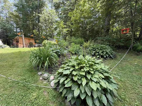 66 Murphy Drive Hubbardton VT 05732